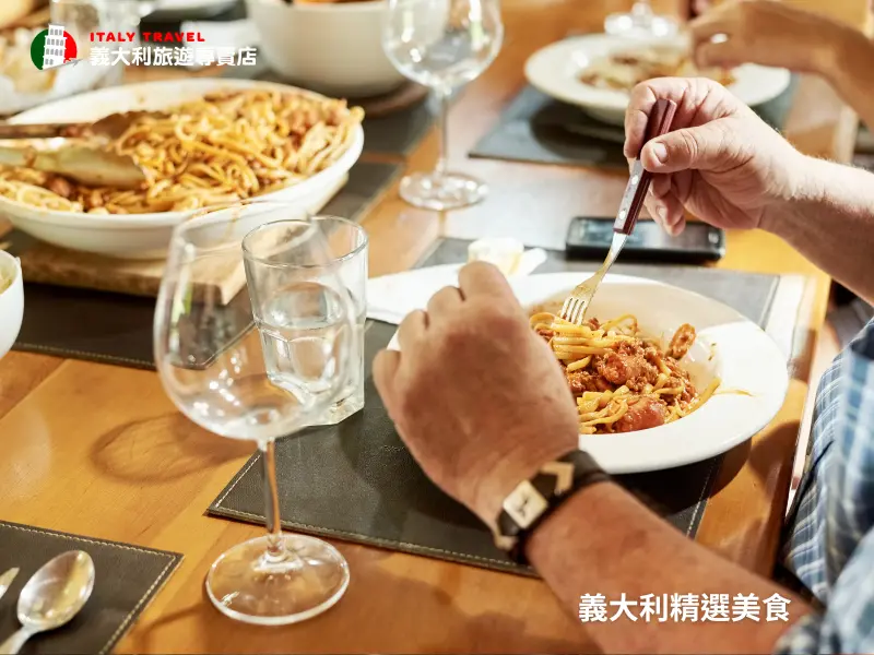 米其林美食饗宴