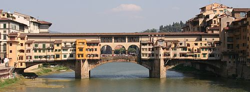 亞諾河維奇橋