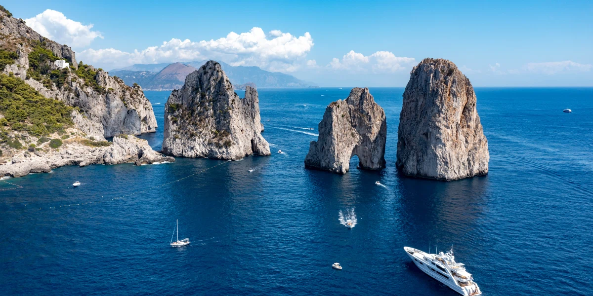 Capri photos