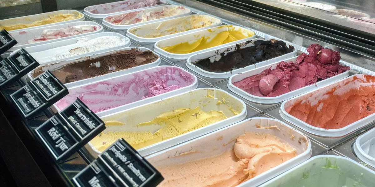 Gelato