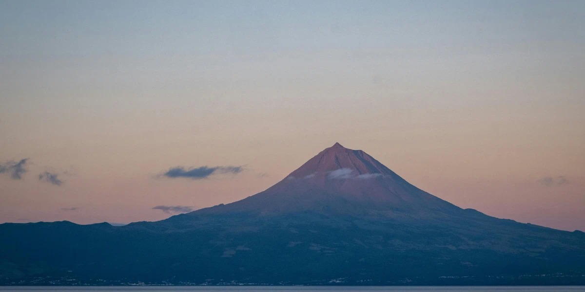 Mount Etna