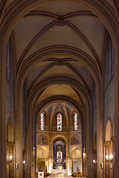 西恩納大教堂 Duomo di Siena